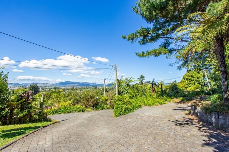 Photo of property in 95 Old Quarry Road, Selwyn Heights, Rotorua, 3015