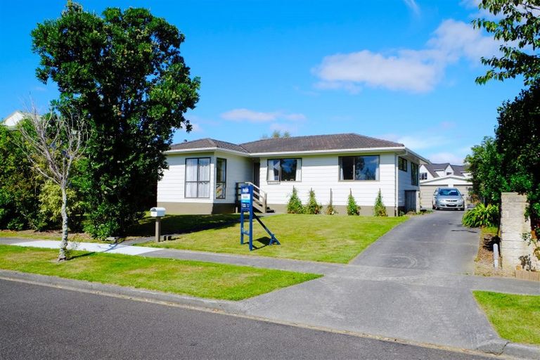 Photo of property in 7 Lane Place, Awapuni, Palmerston North, 4412