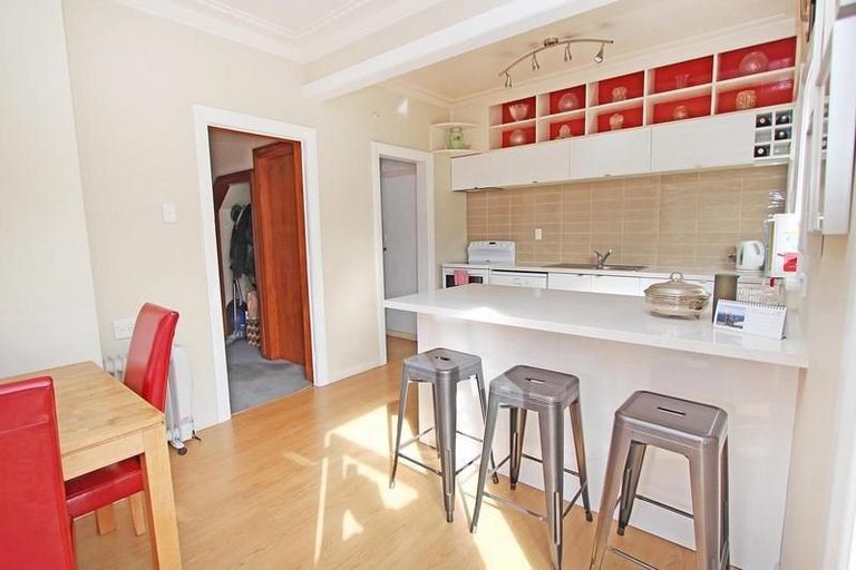 Photo of property in 301 Rattray Street, Dunedin Central, Dunedin, 9016