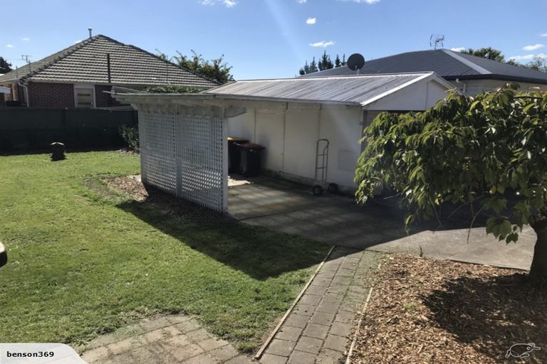 Photo of property in 3 Murdoch Street, Bryndwr, Christchurch, 8053