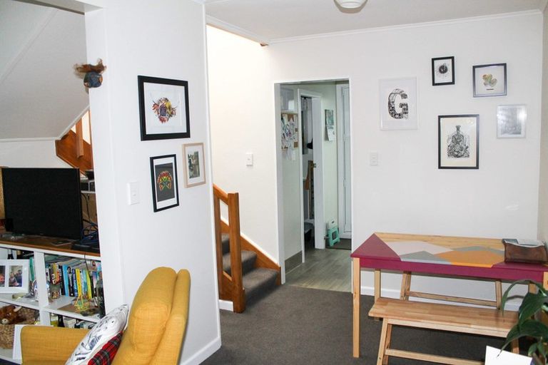 Photo of property in 62 Old Karori Road, Karori, Wellington, 6012