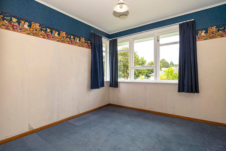 Photo of property in 45 Cornwall Street, Watlington, Timaru, 7910