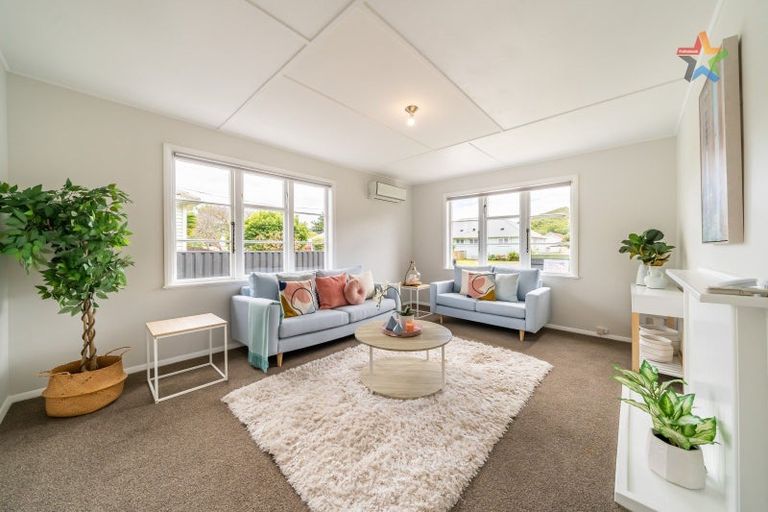 Photo of property in 273 Naenae Road, Naenae, Lower Hutt, 5011