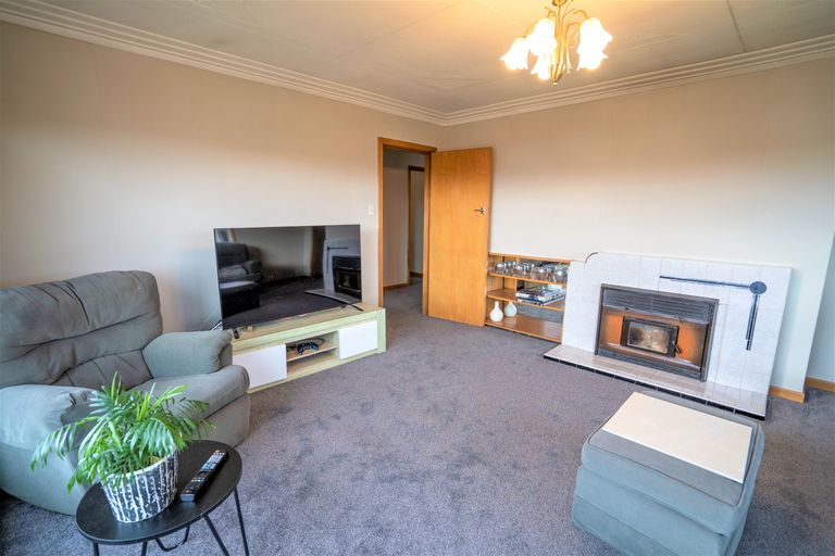 Photo of property in 265 Centre Street, Heidelberg, Invercargill, 9812