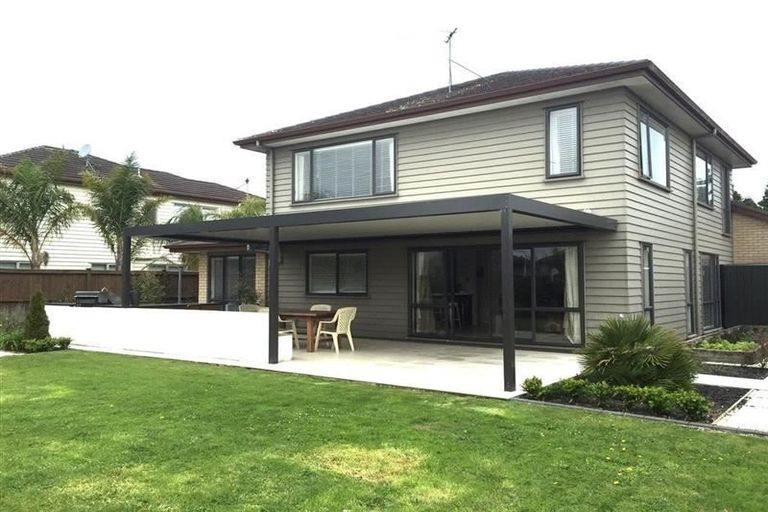 Photo of property in 15 Wawatai Drive, Karaka, Papakura, 2113