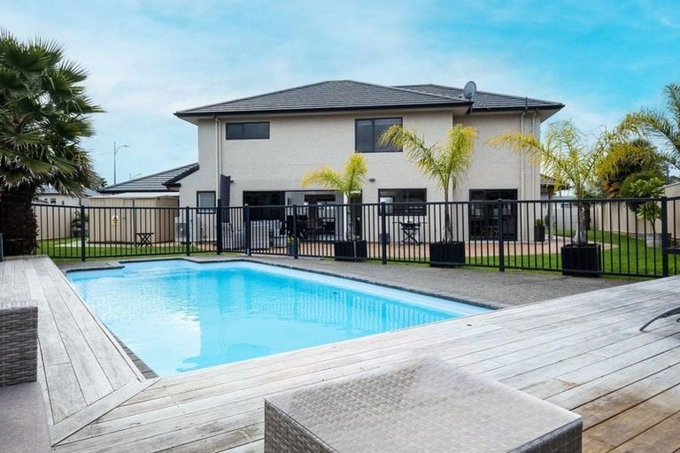 Photo of property in 20 Russell Robertson Drive, Havelock North, 4130