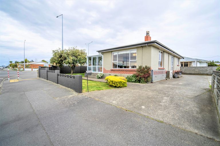 Photo of property in 265 Centre Street, Heidelberg, Invercargill, 9812