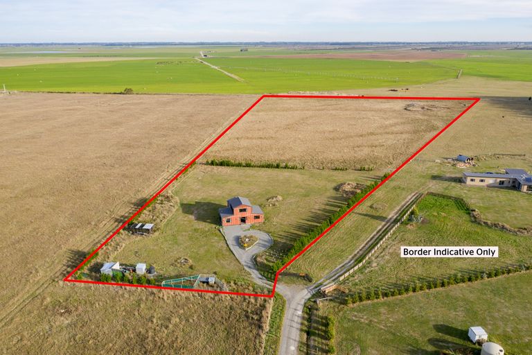 Photo of property in 227a Main Race Road, Eyrewell, Rangiora, 7476