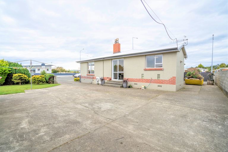 Photo of property in 265 Centre Street, Heidelberg, Invercargill, 9812