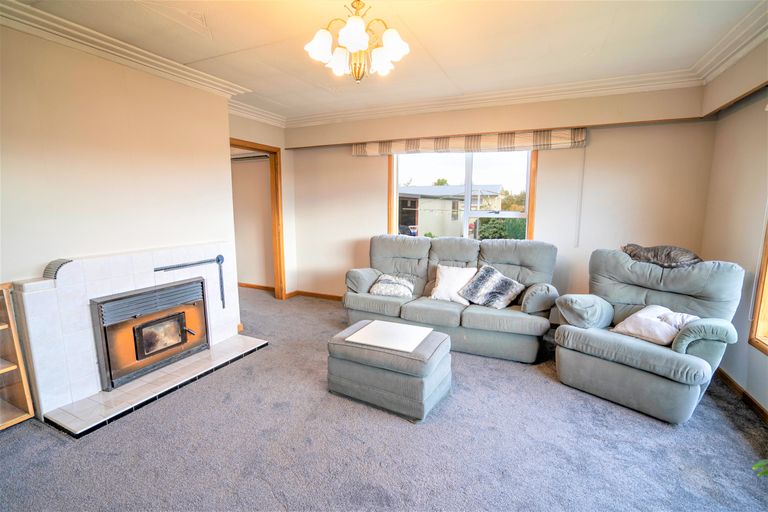 Photo of property in 265 Centre Street, Heidelberg, Invercargill, 9812