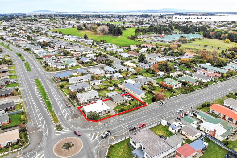 Photo of property in 265 Centre Street, Heidelberg, Invercargill, 9812