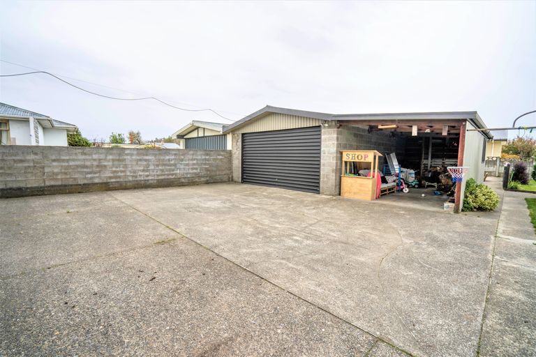Photo of property in 265 Centre Street, Heidelberg, Invercargill, 9812