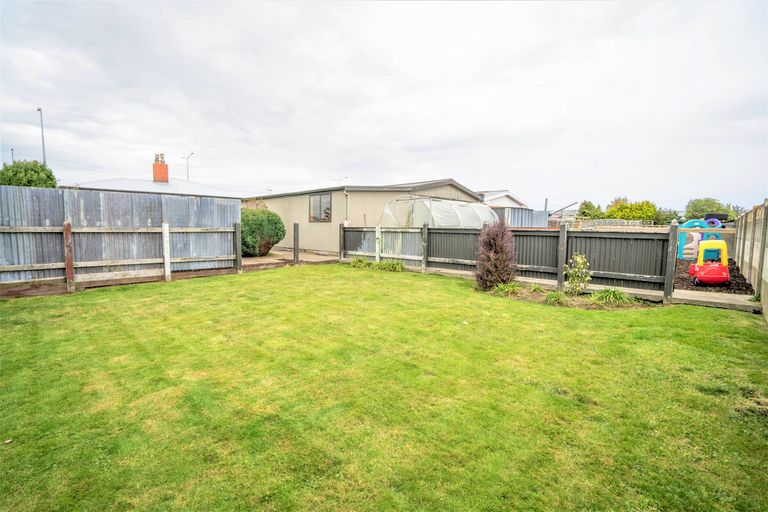 Photo of property in 265 Centre Street, Heidelberg, Invercargill, 9812