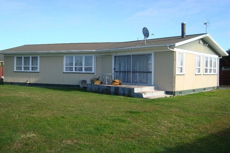 Photo of property in 1 Plymouth Road, Flaxmere, Hastings, 4120