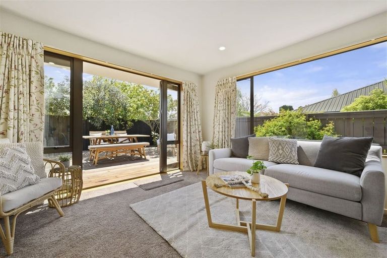 Photo of property in 473d Ilam Road, Bryndwr, Christchurch, 8052