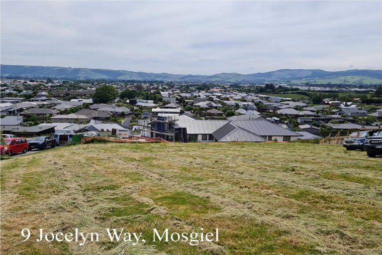 Photo of property in 18 Jocelyn Way, Mosgiel, 9024