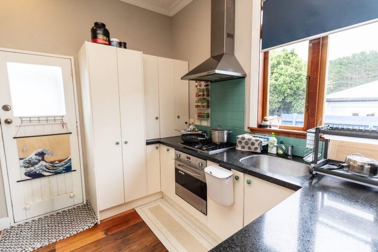 Photo of property in 556 Adelaide Road, Berhampore, Wellington, 6023