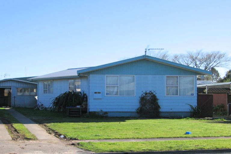 Photo of property in 28 Puriri Street, Nawton, Hamilton, 3200