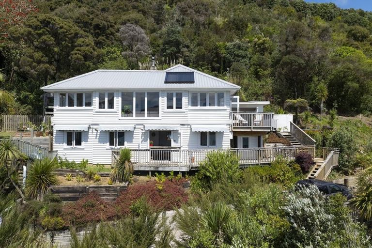 Photo of property in 548b Whangaroa Road, Whangaroa, Kaeo, 0478