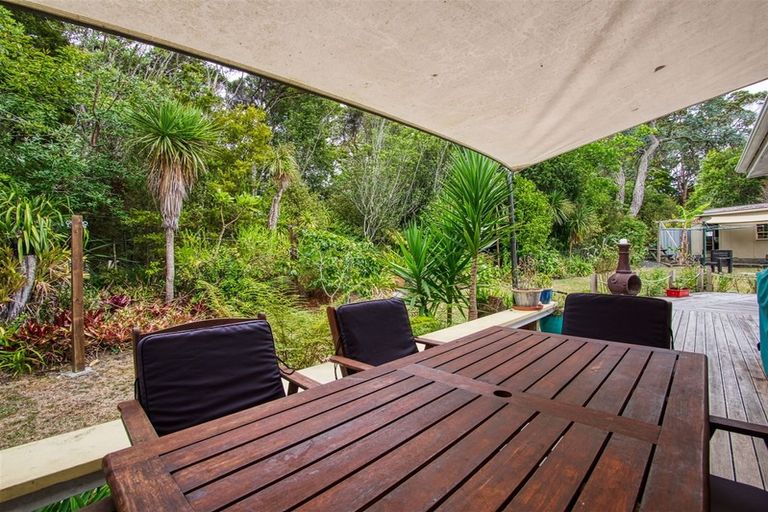 Photo of property in 47 Okiato Road, Okiato, Russell, 0272