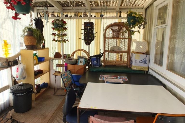 Photo of property in 4 Reeve Street, Foxton, 4814