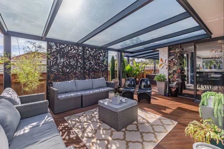 Photo of property in 41a Queenwood Road, Levin, 5510