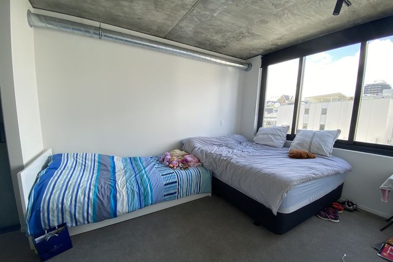 Photo of property in 59 France, 307/59 France Street South, Eden Terrace, Auckland, 1010