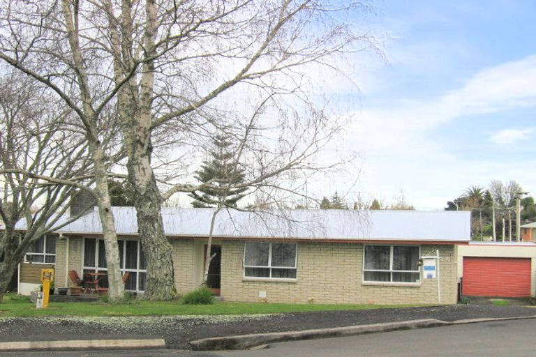 Photo of property in 21 Goodall Street, Dinsdale, Hamilton, 3204