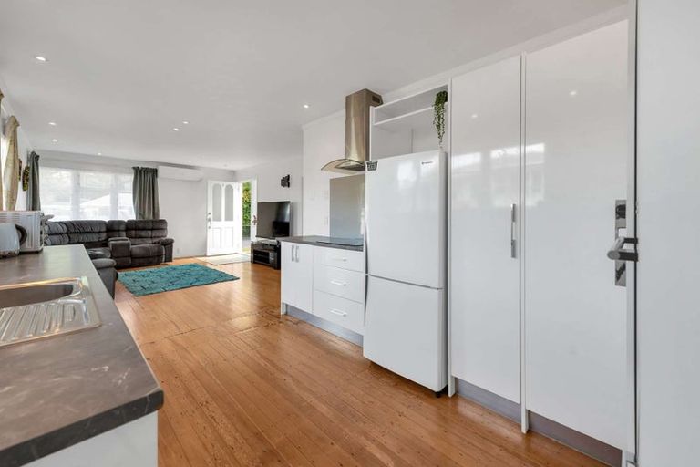 Photo of property in 47 Caffray Avenue, Aramoho, Whanganui, 4500