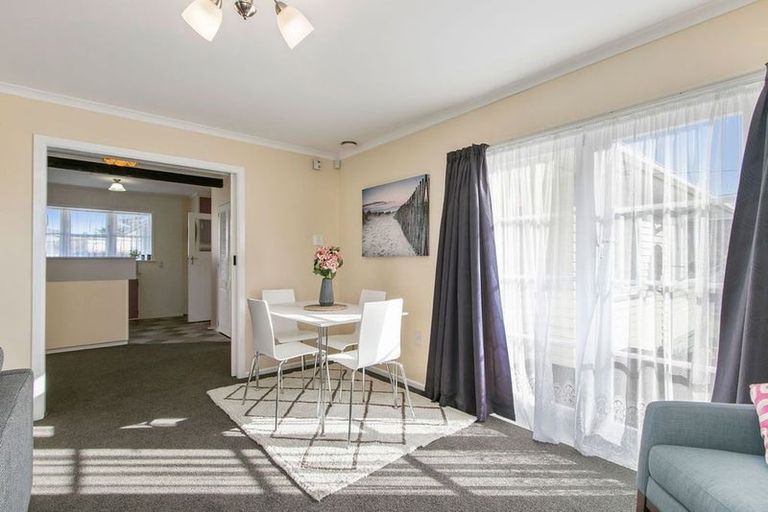 Photo of property in 128 Wise Street, Wainuiomata, Lower Hutt, 5014