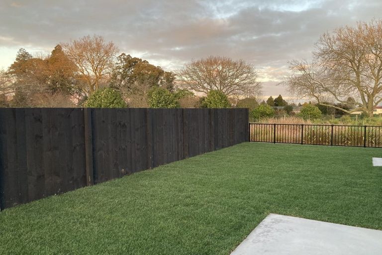 Photo of property in 7 Warren Lane, Morrinsville, 3300