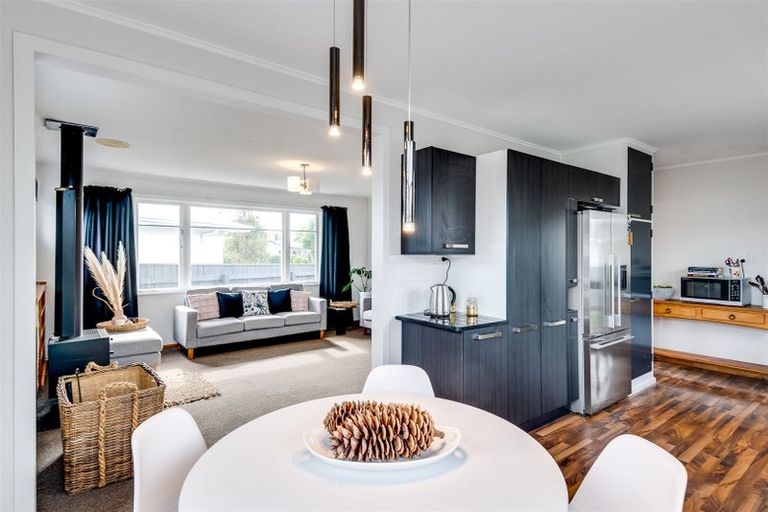 Photo of property in 57 Oldham Avenue, Onekawa, Napier, 4110