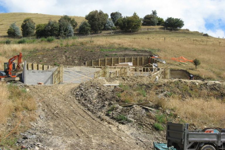 Photo of property in 8 Morgans Valley, Heathcote Valley, Christchurch, 8022