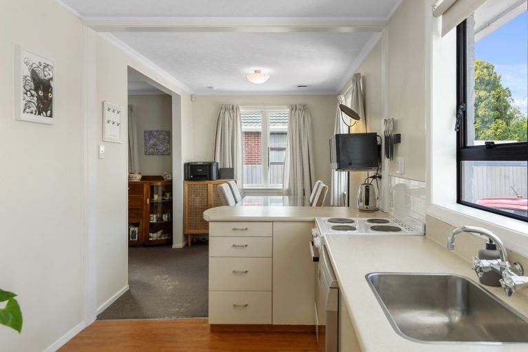 Photo of property in 1/41 Halliwell Avenue, Papanui, Christchurch, 8052