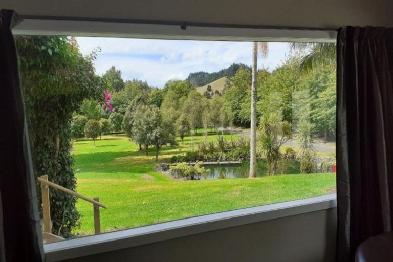 Photo of property in 110 Harris Road, Glenbervie, Whangarei, 0175