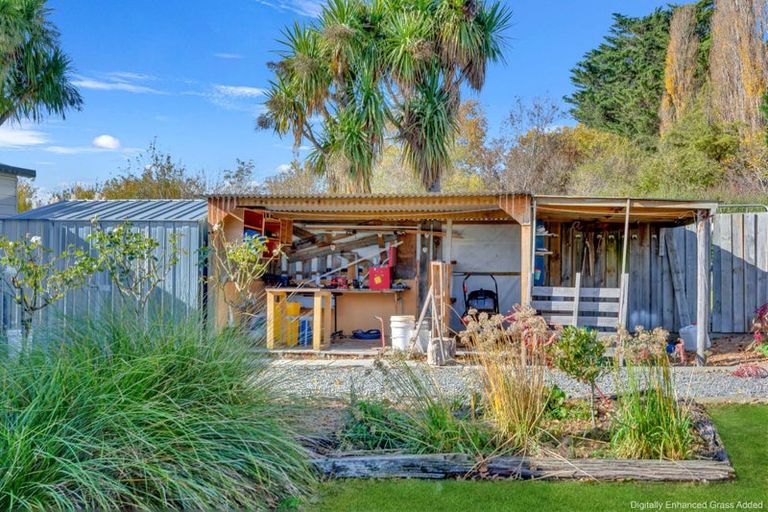 Photo of property in 57 Princes Street, Waikari, 7420
