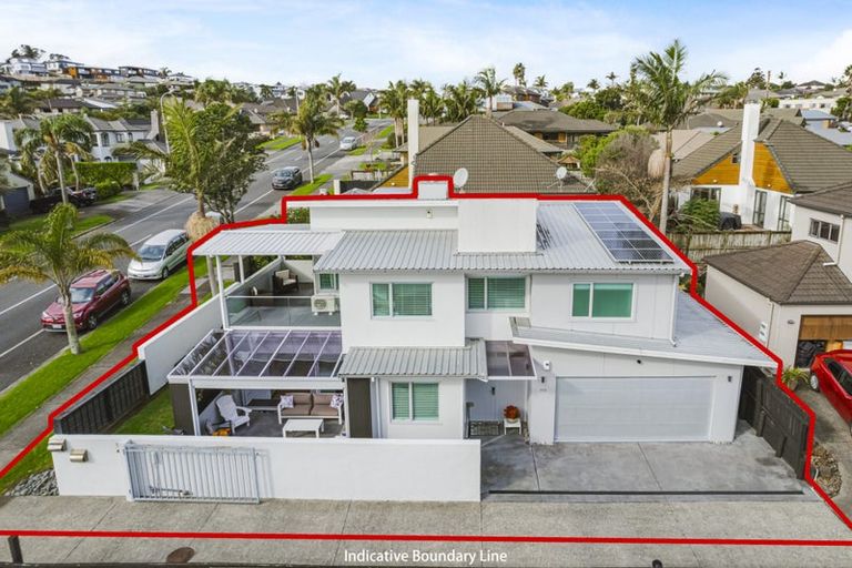 Photo of property in 316 Hill Road, The Gardens, Auckland, 2105