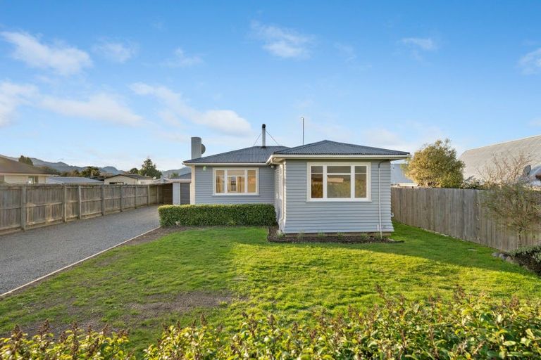 Photo of property in 56 Havelock Street, Renwick, 7204