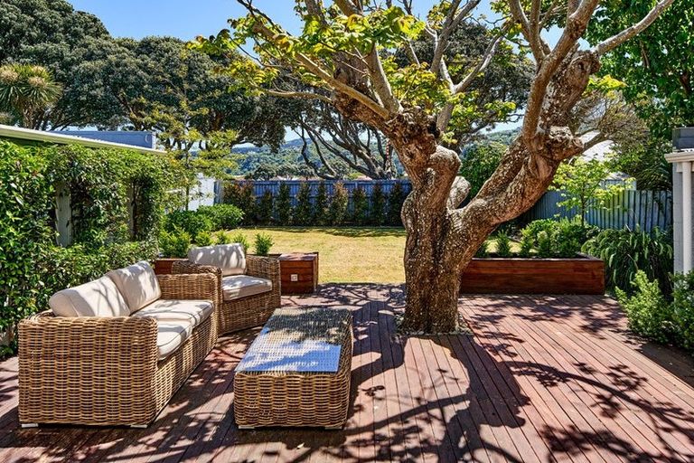 Photo of property in 57 Kensington Avenue, Petone, Lower Hutt, 5012