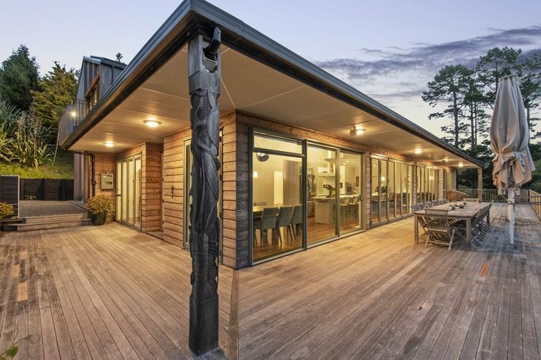 Photo of property in 33 Foley Quarry Road, Dairy Flat, Albany, 0792