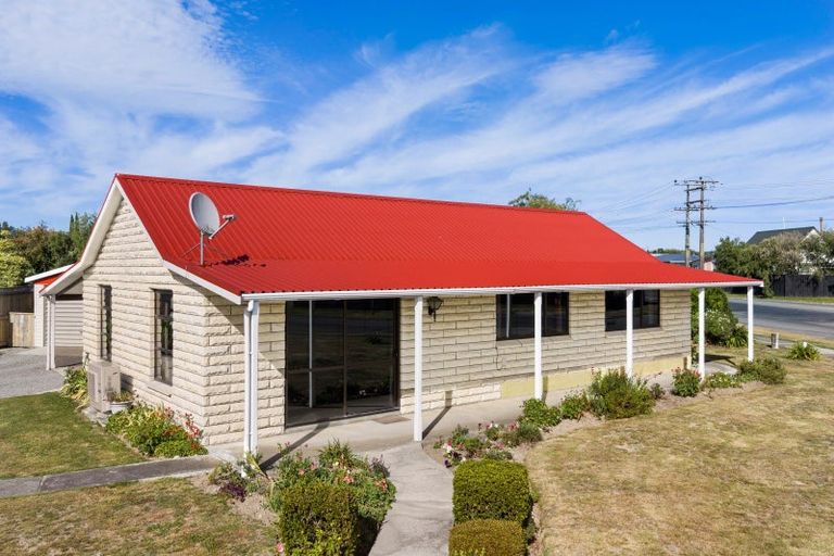 Photo of property in 1 Kowhai Drive, Renwick, 7204