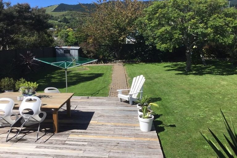 Photo of property in 197 Hill Street, Richmond, 7020