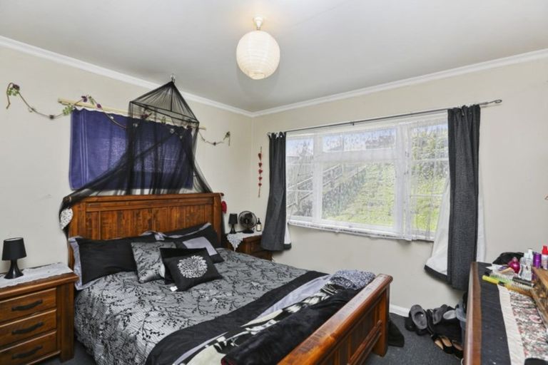 Photo of property in 157 Molesworth Street, New Plymouth, 4312