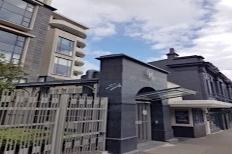 Photo of property in Kate Sheppard Apartments, 7d/42 Molesworth Street, Thorndon, Wellington, 6011