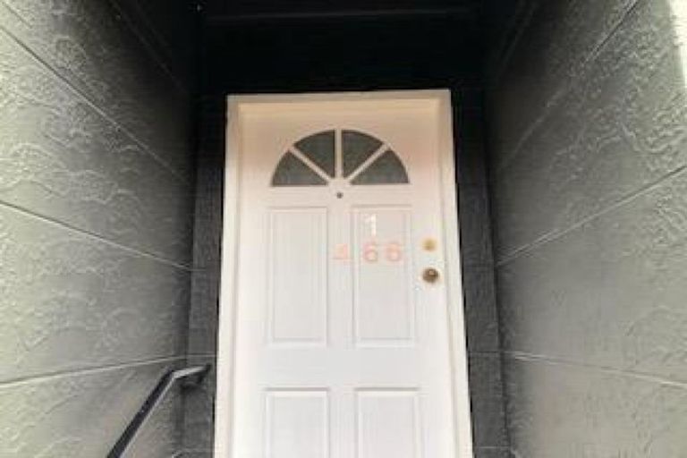 Photo of property in 1/466 Parnell Road, Parnell, Auckland, 1052