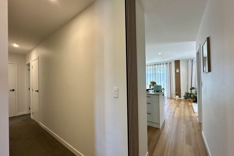 Photo of property in 10 Agathis Crescent, Wigram, Christchurch, 8025