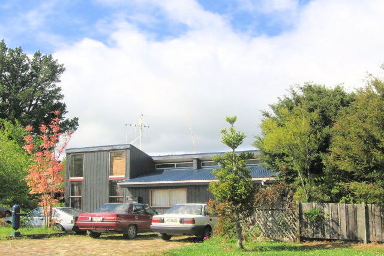 Photo of property in 1 Surrey Street, Waihi, 3610