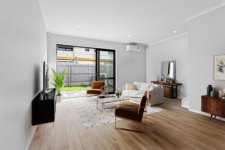 Photo of property in 34 Boyes Avenue, Whenuapai, Auckland, 0618