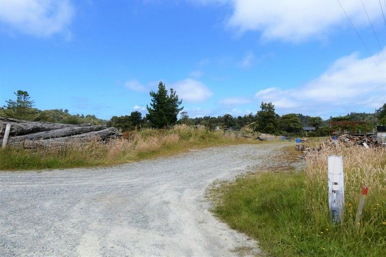 Photo of property in 1113 Marsden Road, Marsden, Greymouth, 7872