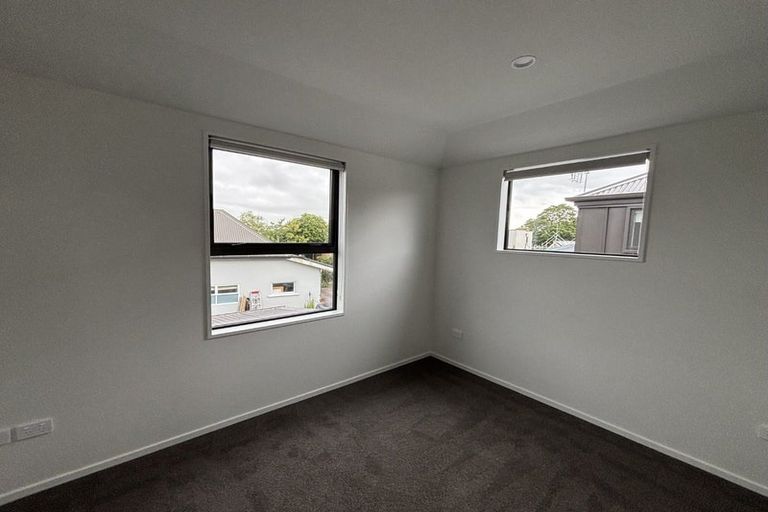 Photo of property in 3/30 Cornwall Street, St Albans, Christchurch, 8014